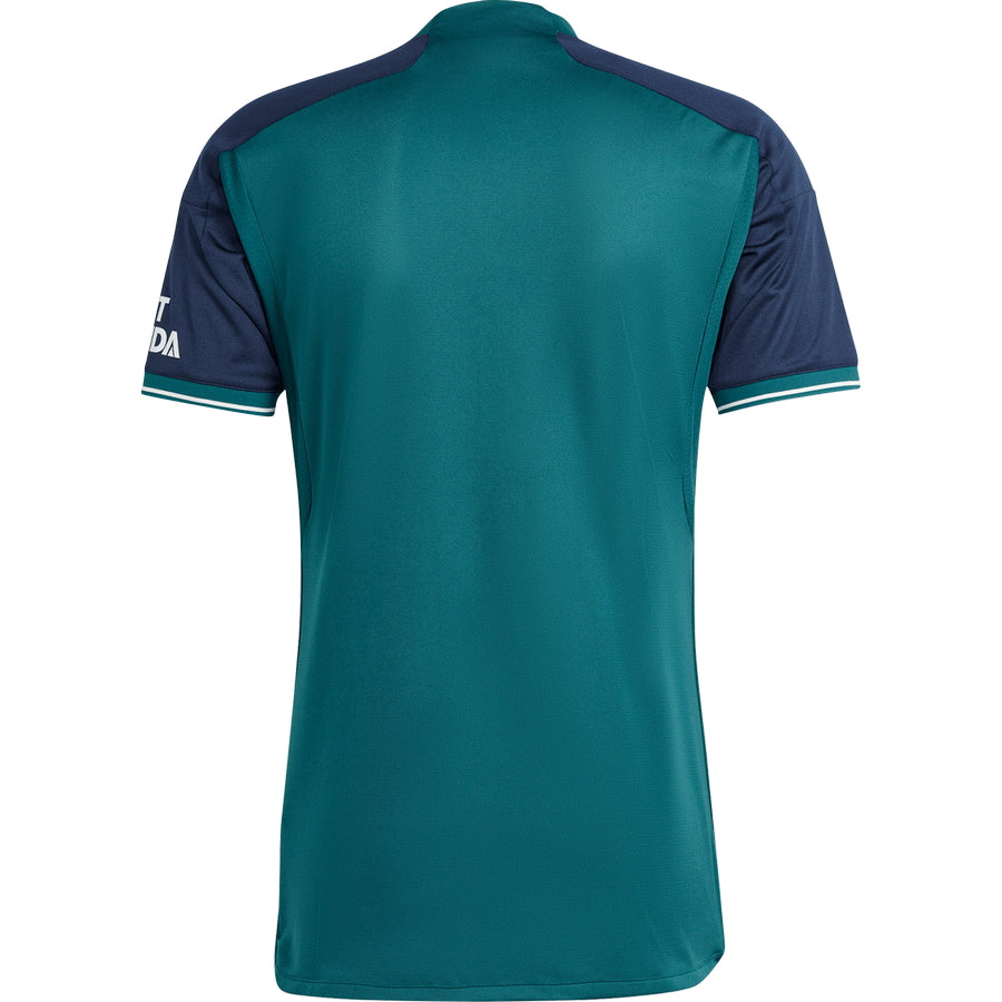 ARSENAL THIRD JERSEY STADIUM 2023/24 MEN`S Soccer