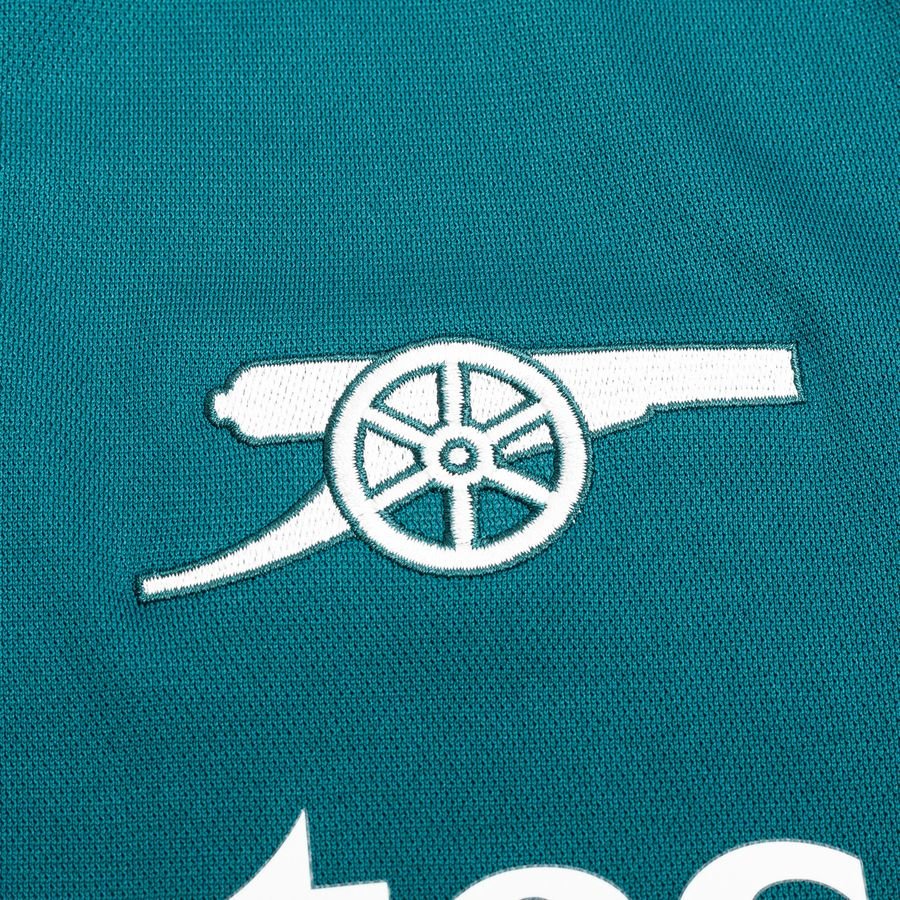 ARSENAL THIRD JERSEY STADIUM 2023/24 MEN`S Soccer