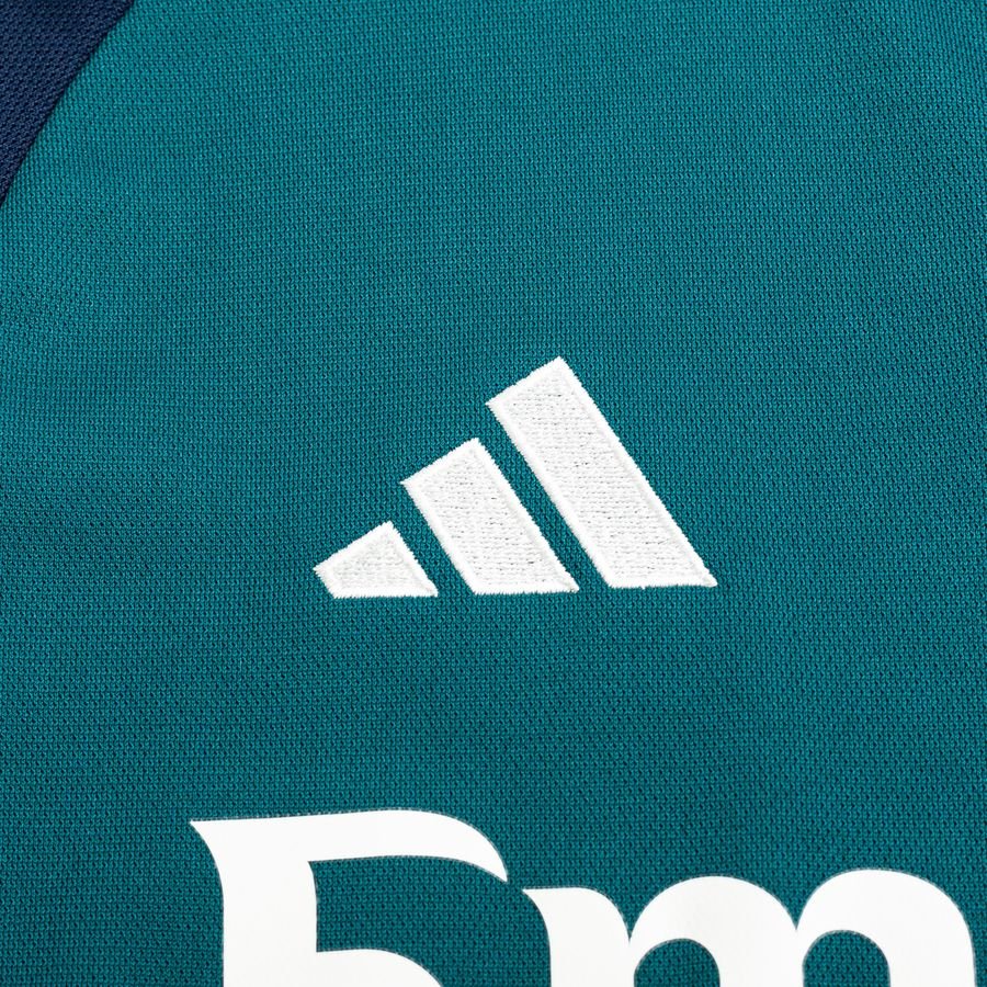 ARSENAL THIRD JERSEY STADIUM 2023/24 MEN`S Soccer