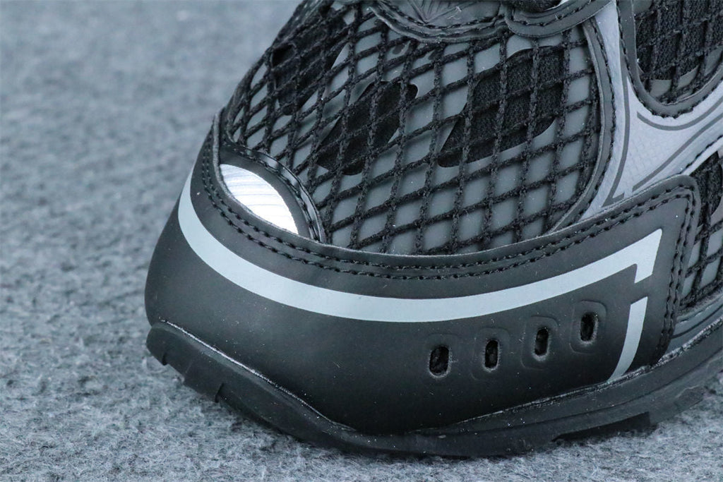 Bottega Veneta Orbit Sneaker 'Black' Shoe