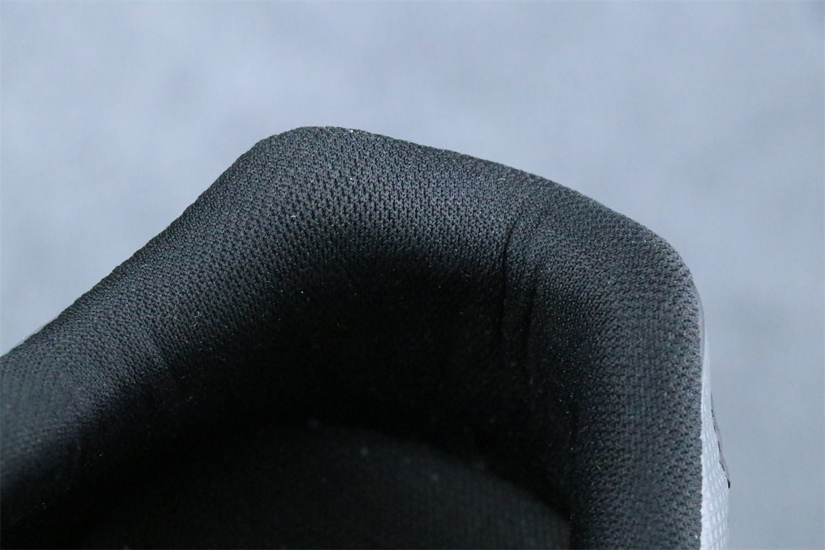 Bottega Veneta Orbit Sneaker 'Black' Shoe