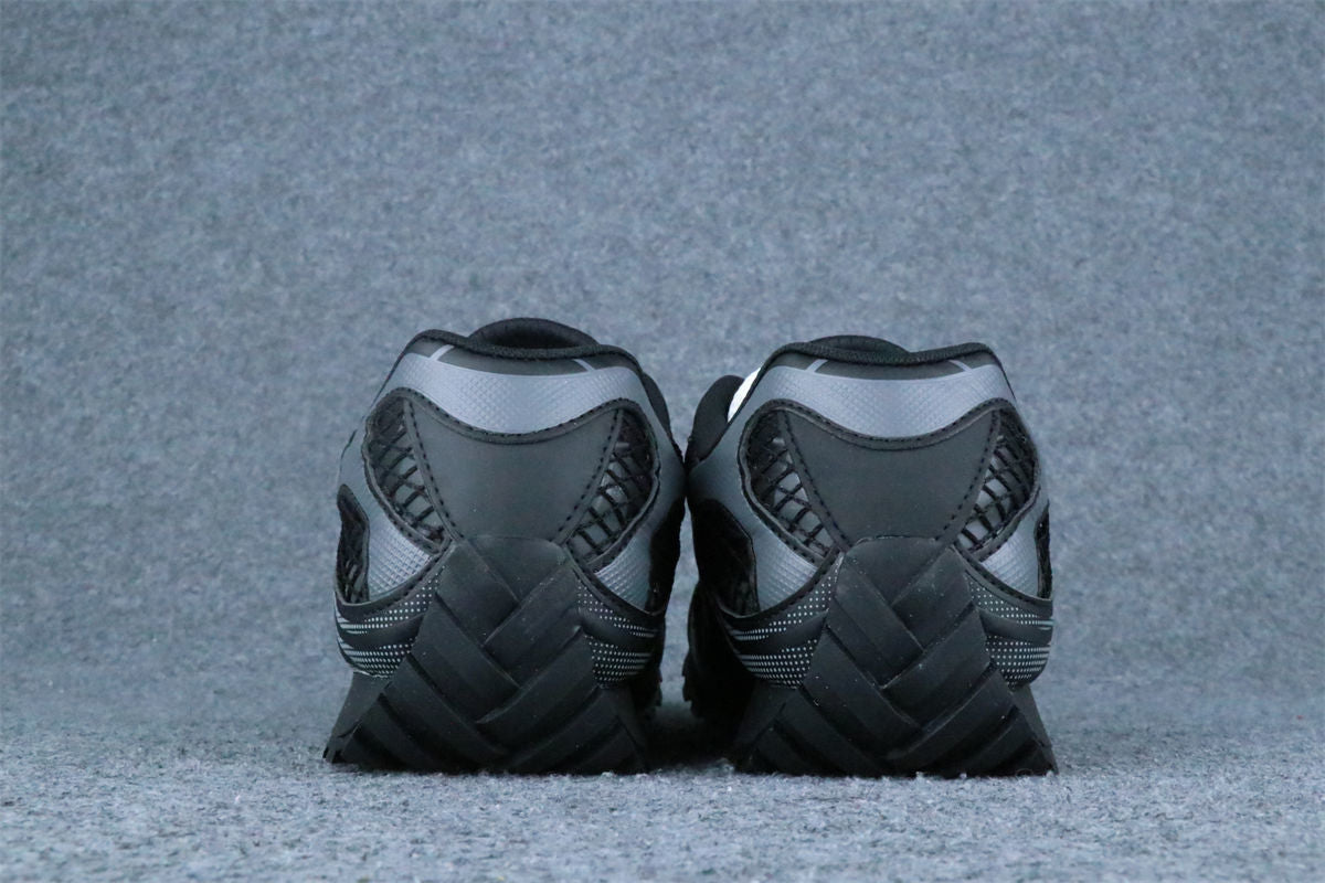 Bottega Veneta Orbit Sneaker 'Black' Shoe