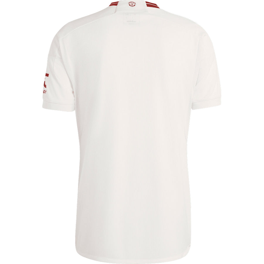 MANCHESTER UNITED THIRD STADIUM JERSEY 2023/24 MEN`S Soccer