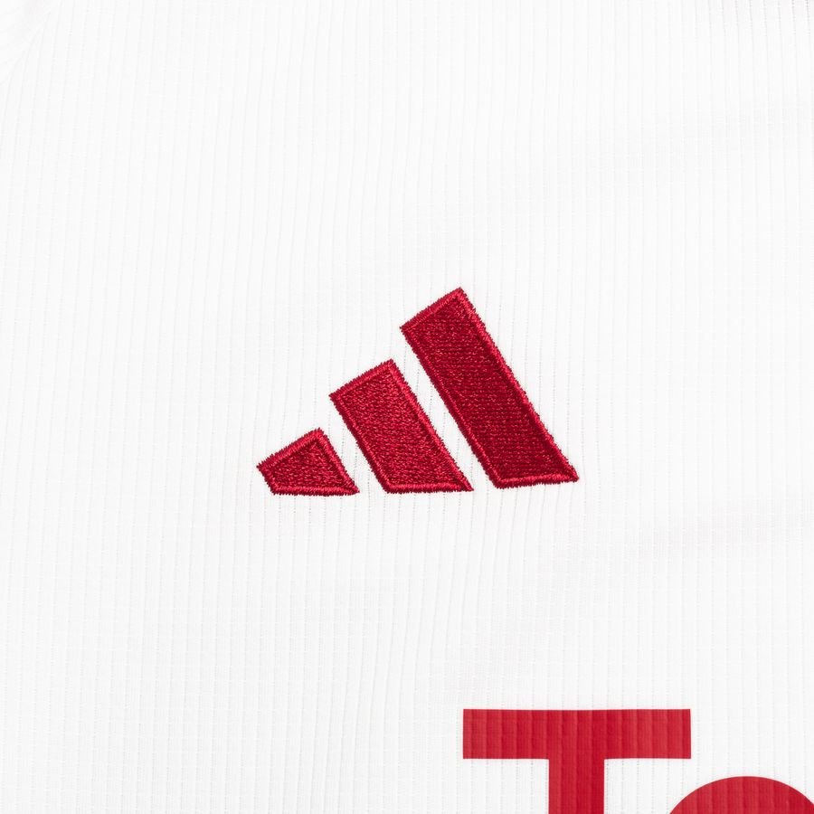 MANCHESTER UNITED THIRD STADIUM JERSEY 2023/24 MEN`S Soccer
