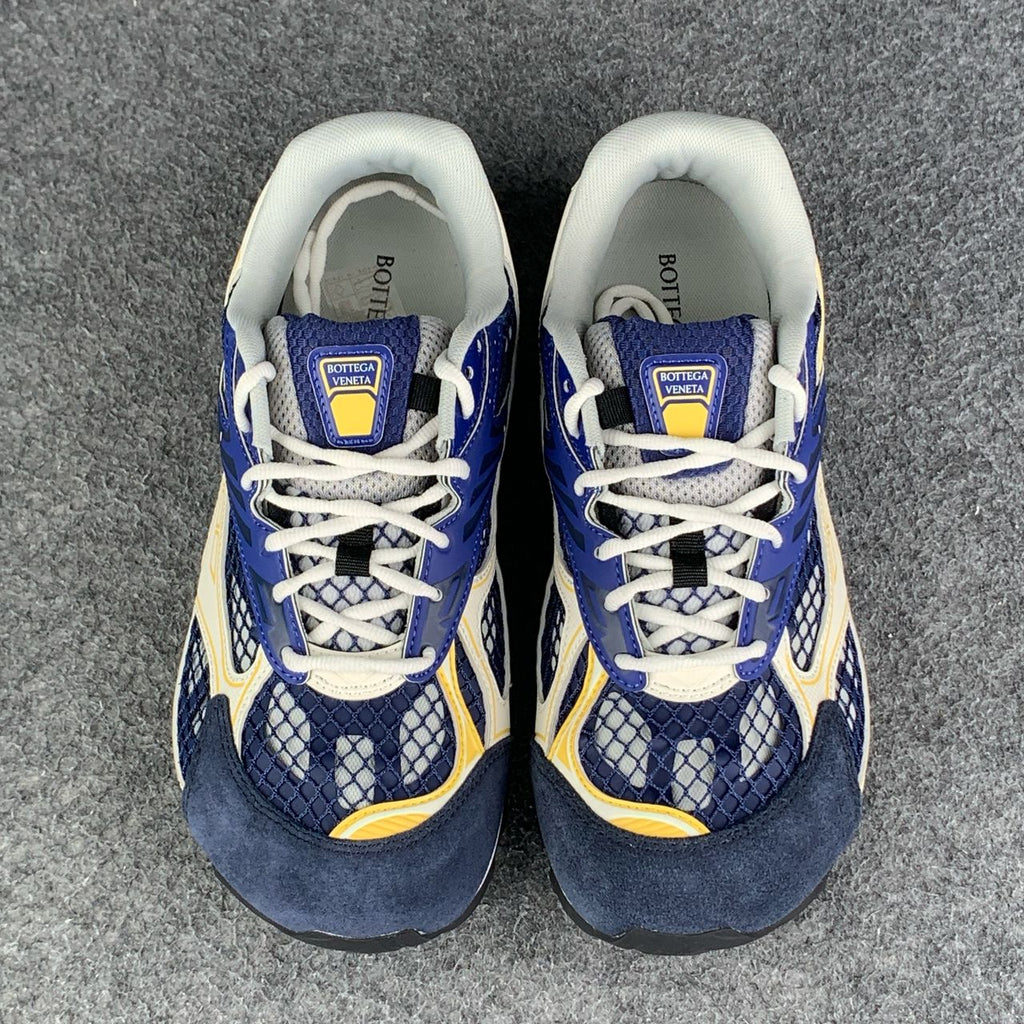 Bottega Veneta Orbit Sneaker 'Cruise Mist' Shoe