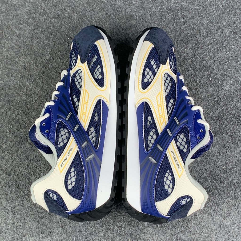 Bottega Veneta Orbit Sneaker 'Cruise Mist' Shoe