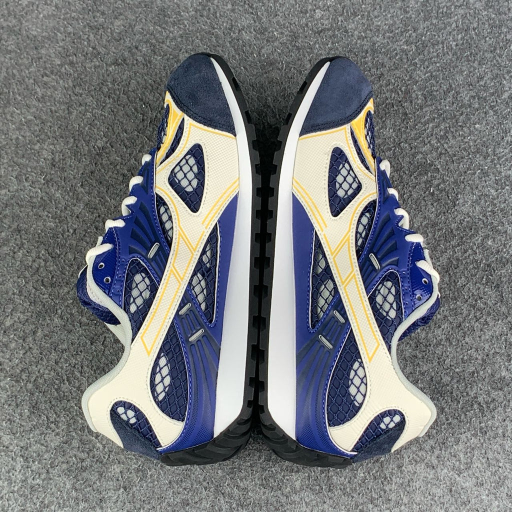 Bottega Veneta Orbit Sneaker 'Cruise Mist' Shoe