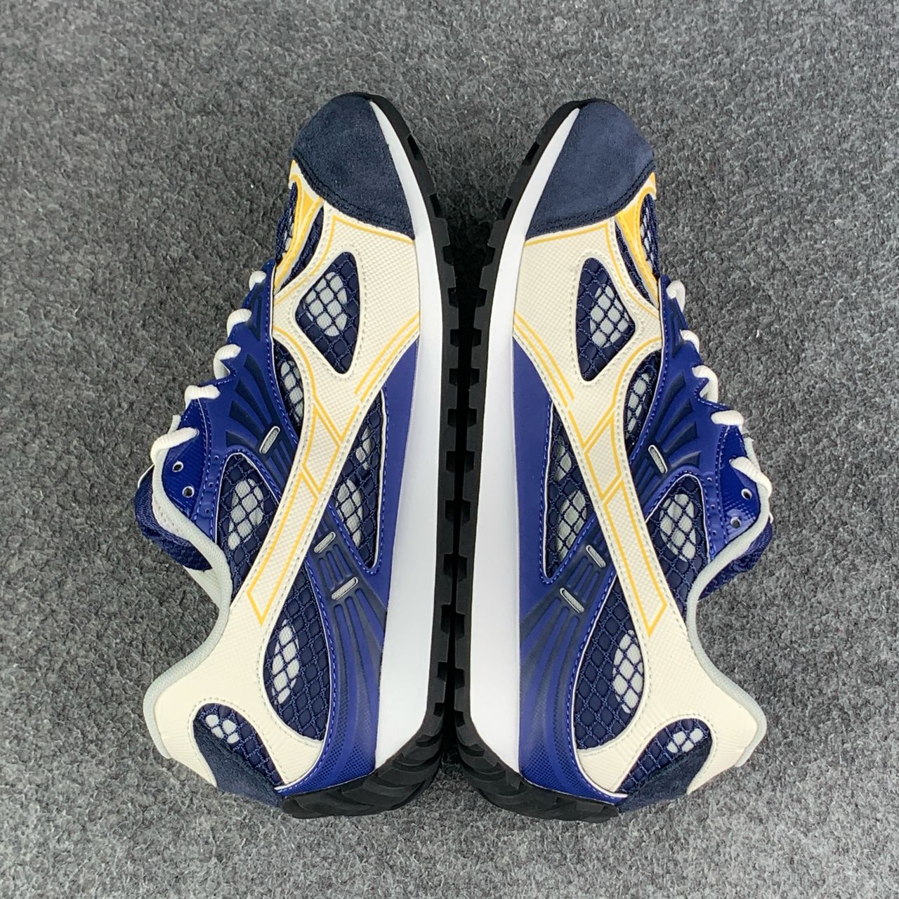 Bottega Veneta Orbit Sneaker 'Cruise Mist' Shoe