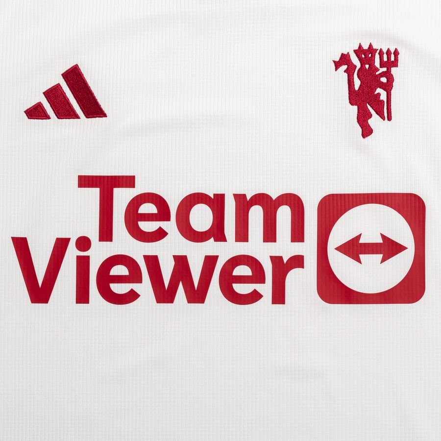 MANCHESTER UNITED THIRD STADIUM JERSEY 2023/24 MEN`S Soccer