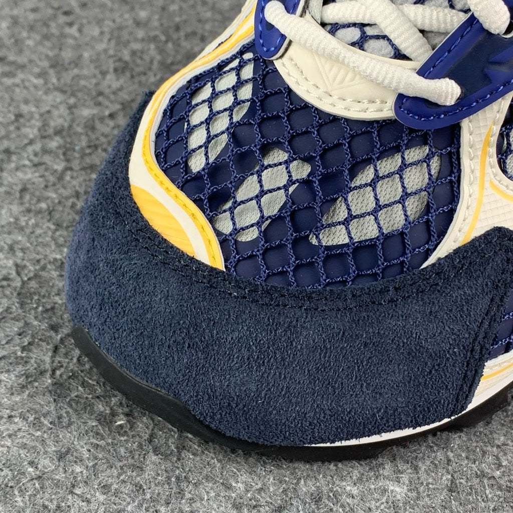 Bottega Veneta Orbit Sneaker 'Cruise Mist' Shoe