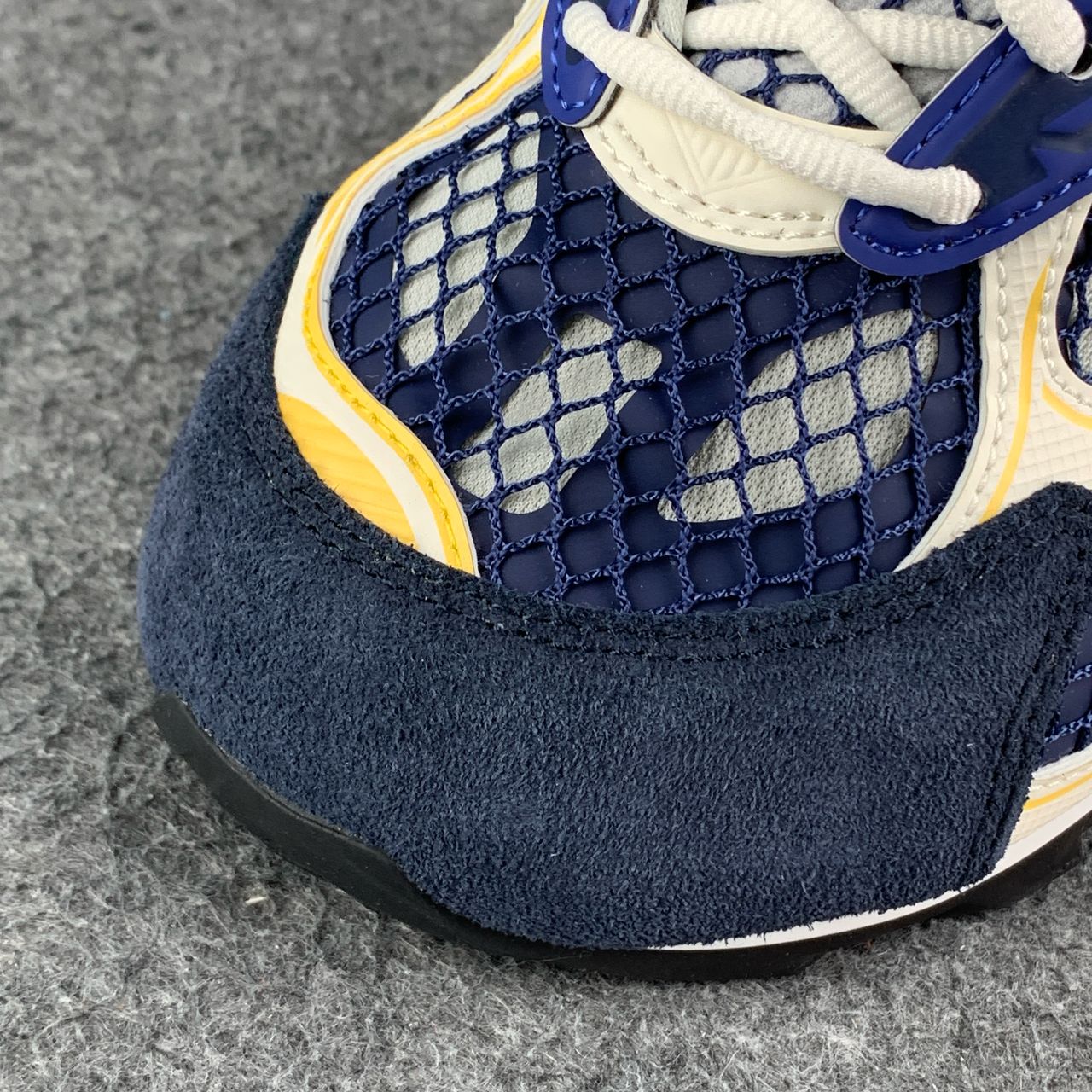 Bottega Veneta Orbit Sneaker 'Cruise Mist' Shoe