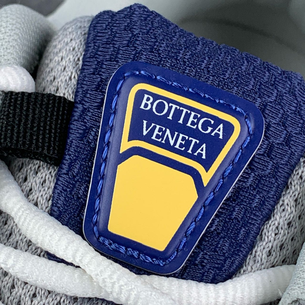 Bottega Veneta Orbit Sneaker 'Cruise Mist' Shoe