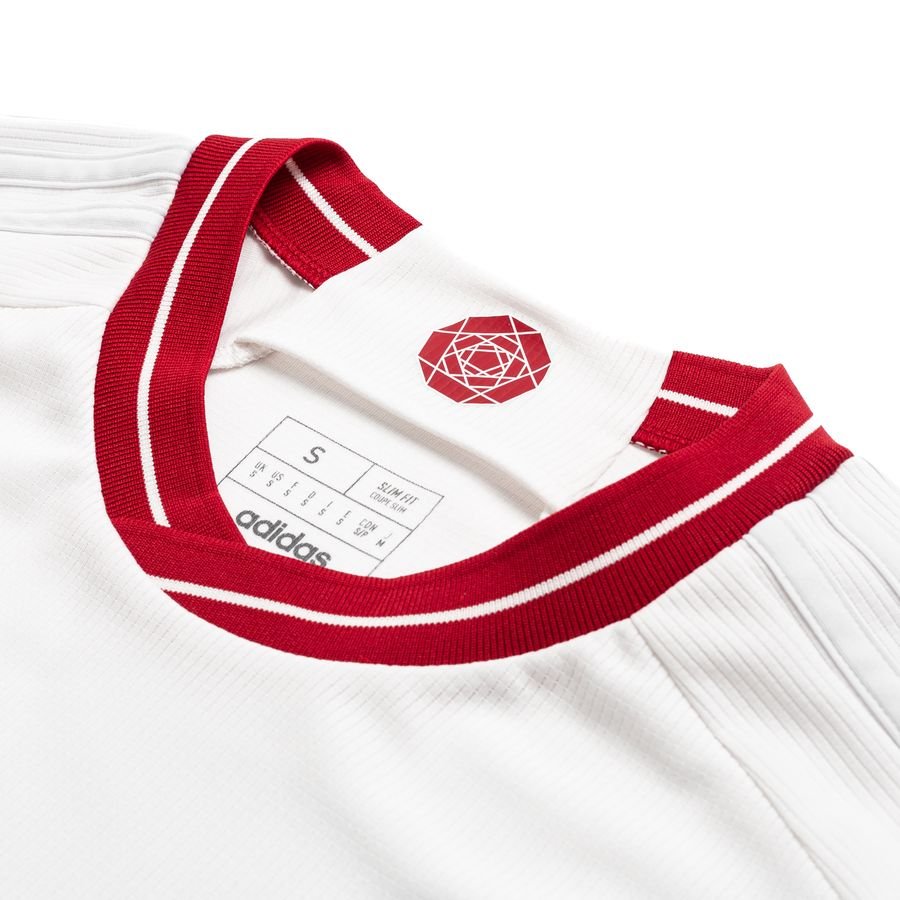 MANCHESTER UNITED THIRD STADIUM JERSEY 2023/24 MEN`S Soccer