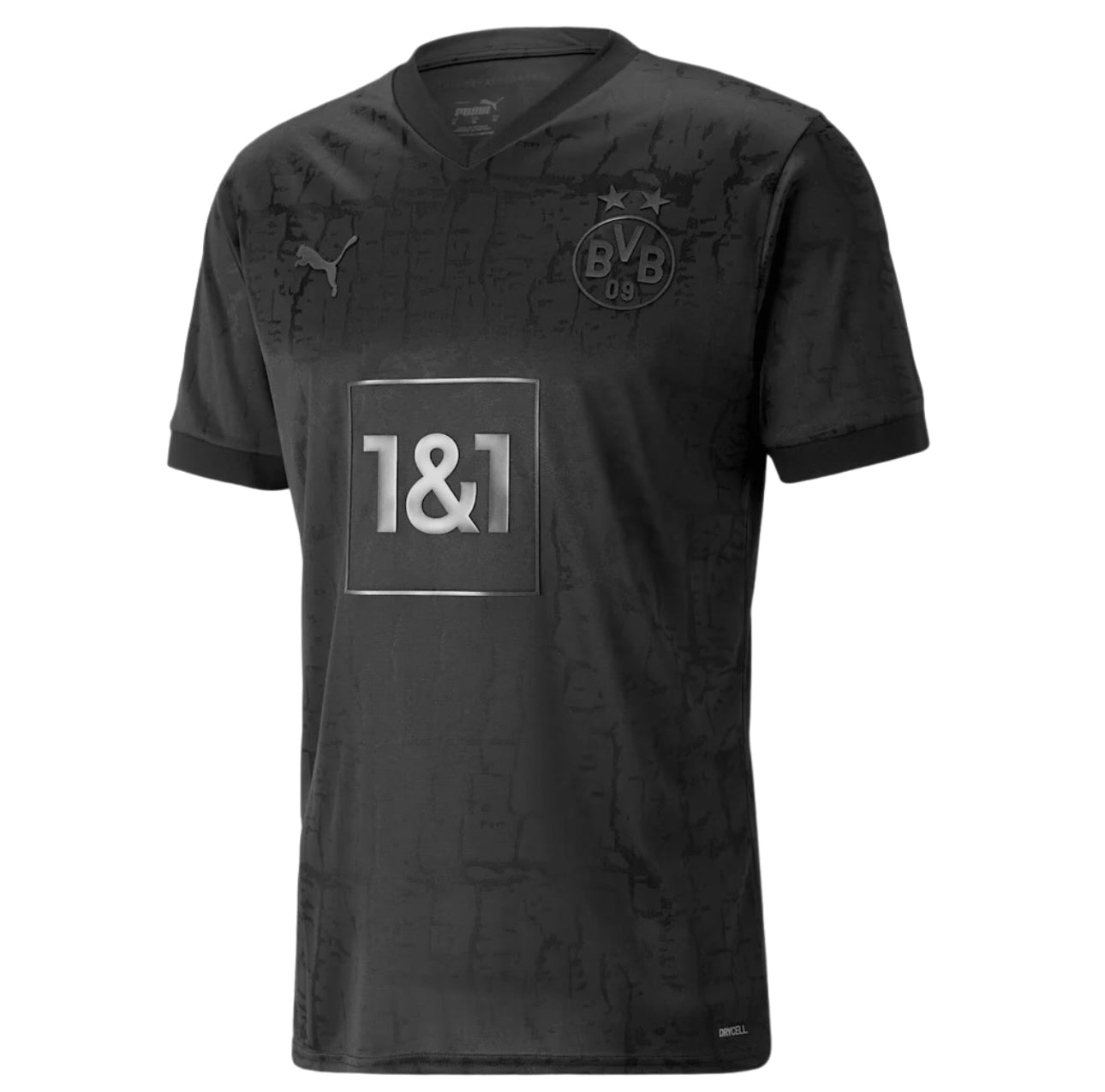 BORUSSIA DORTMUND 22/23 BLACKOUT EDITION Soccer