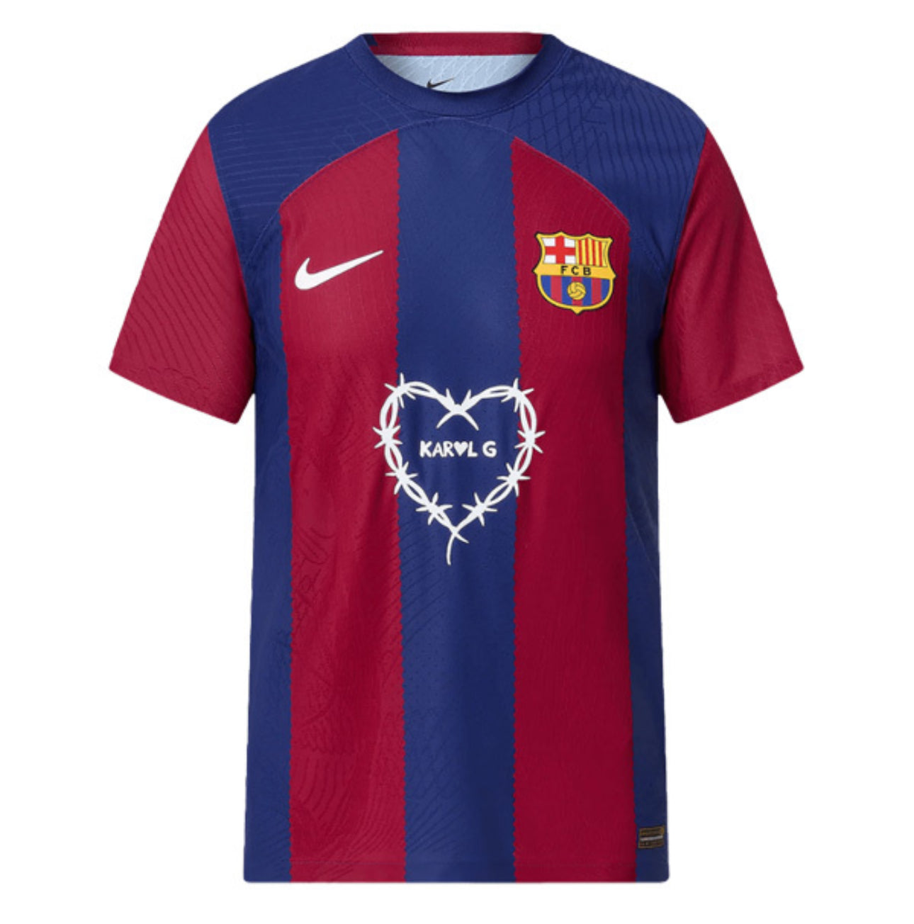 BARCELONA 24/25 KAROL G EDITION Soccer