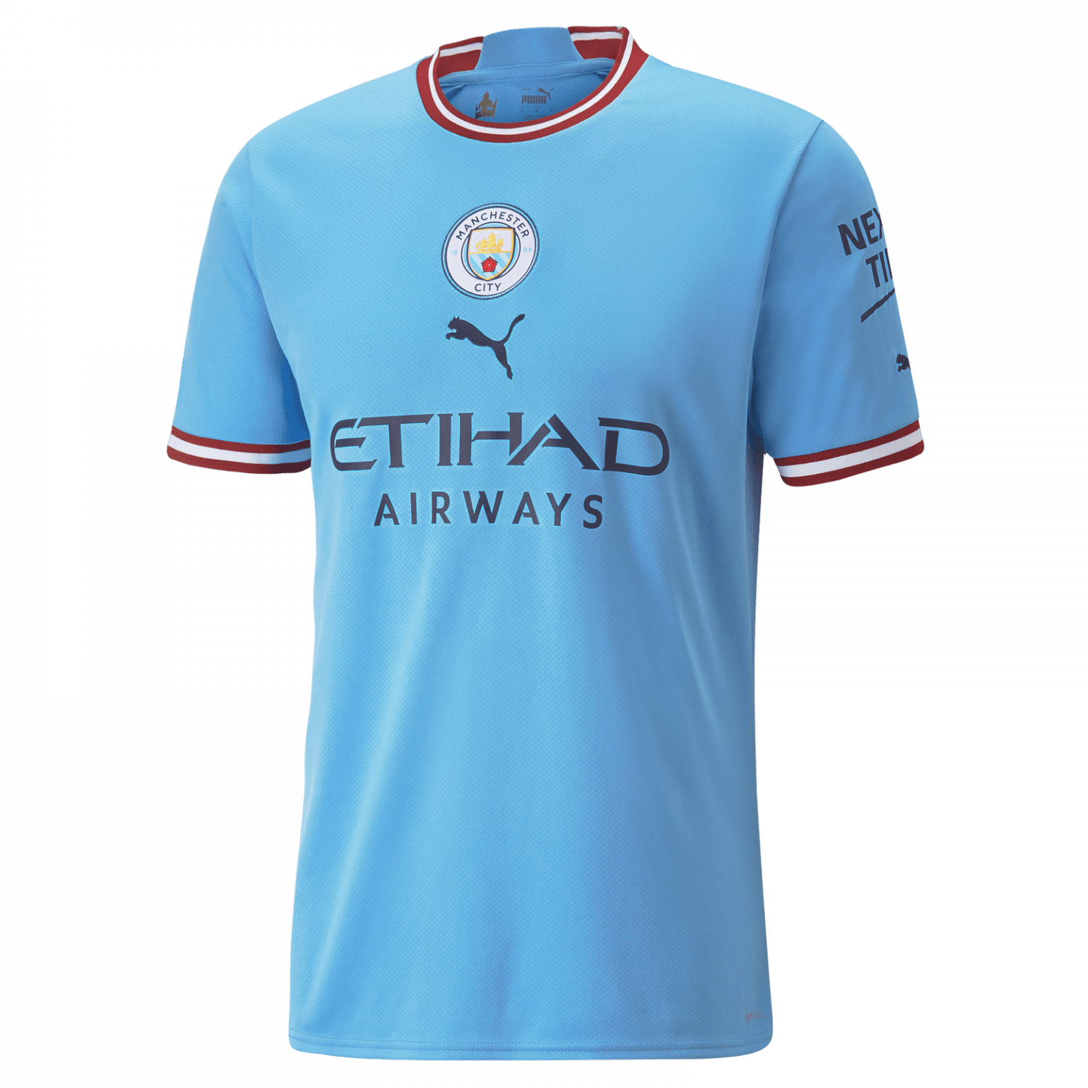 MANCHESTER CITY 22/23 HOME Soccer