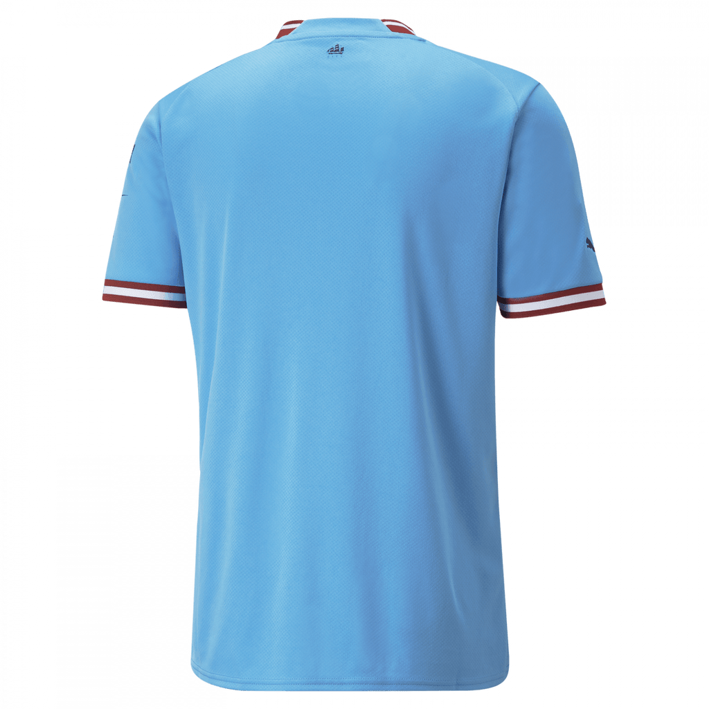 MANCHESTER CITY 22/23 HOME Soccer