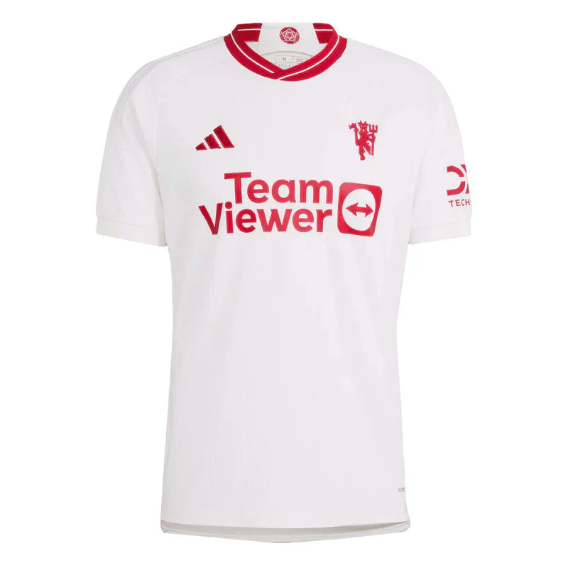 MANCHESTER UNITED 23/24 THIRD Soccer