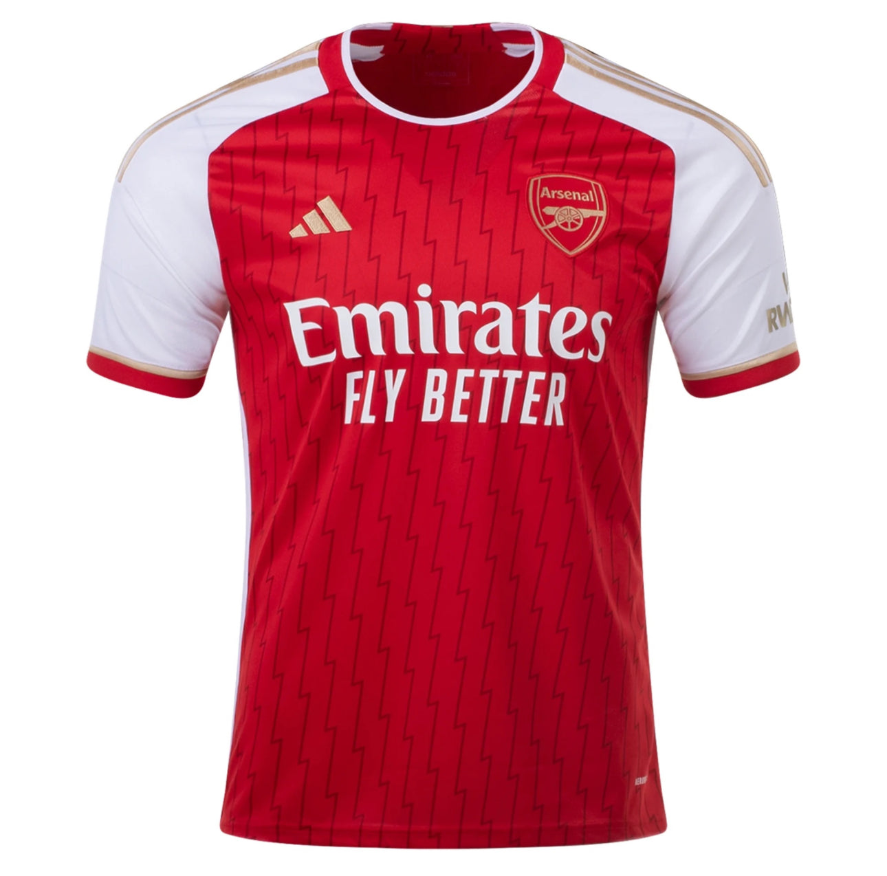 ARSENAL 23/24 HOME Soccer