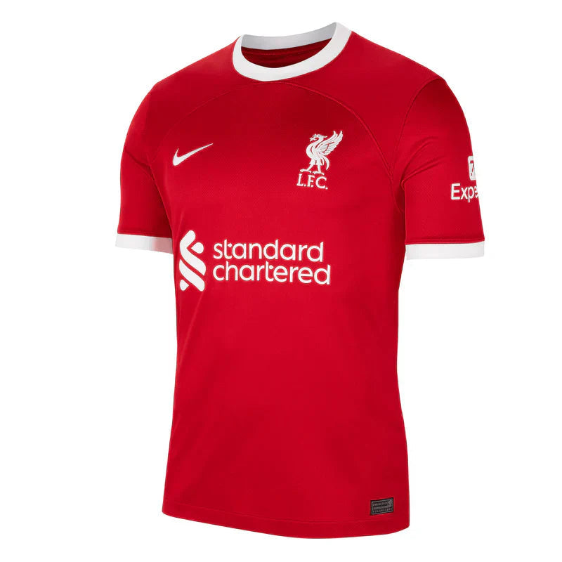 LIVERPOOL 23/24 HOME Soccer