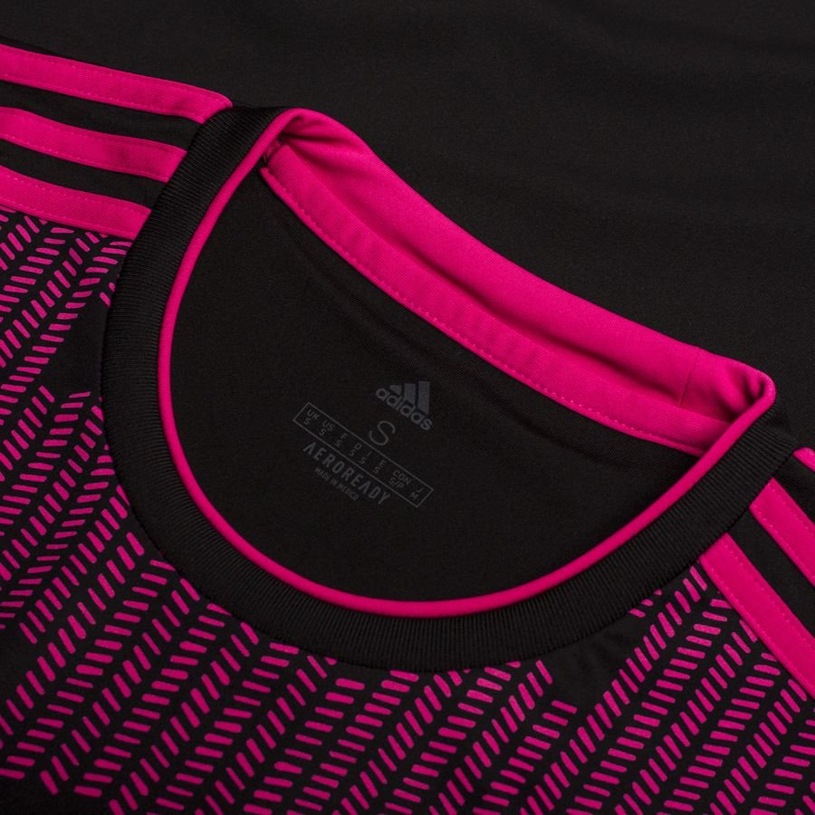 Mexico Home Stadium Jersey 2021