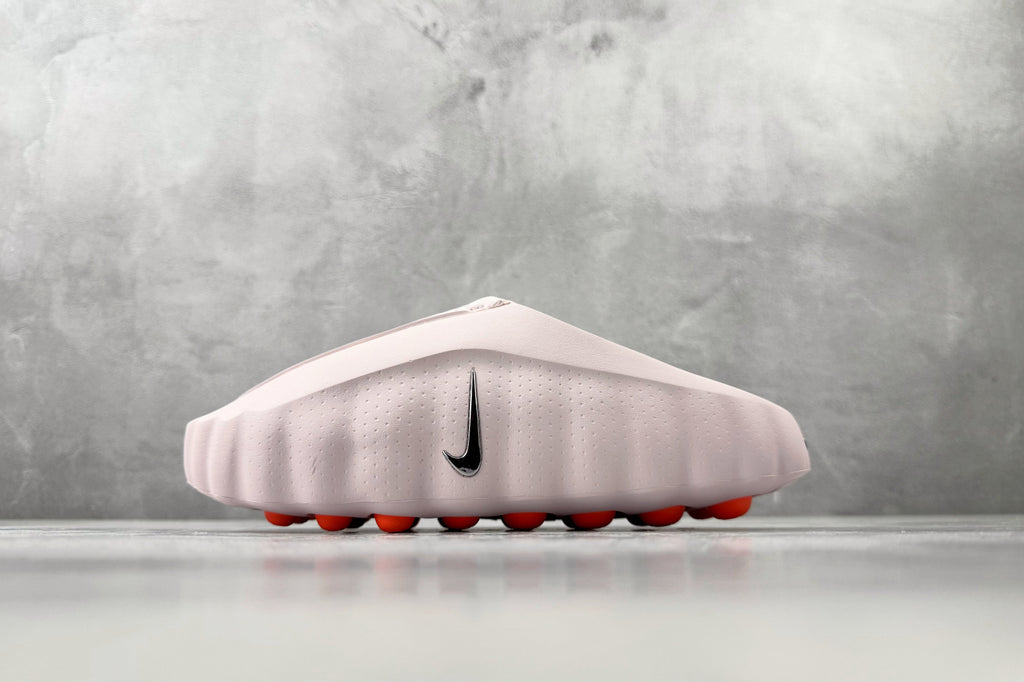 Nike Wmns Mind 001 Mule "Pearl Pink" Slides
