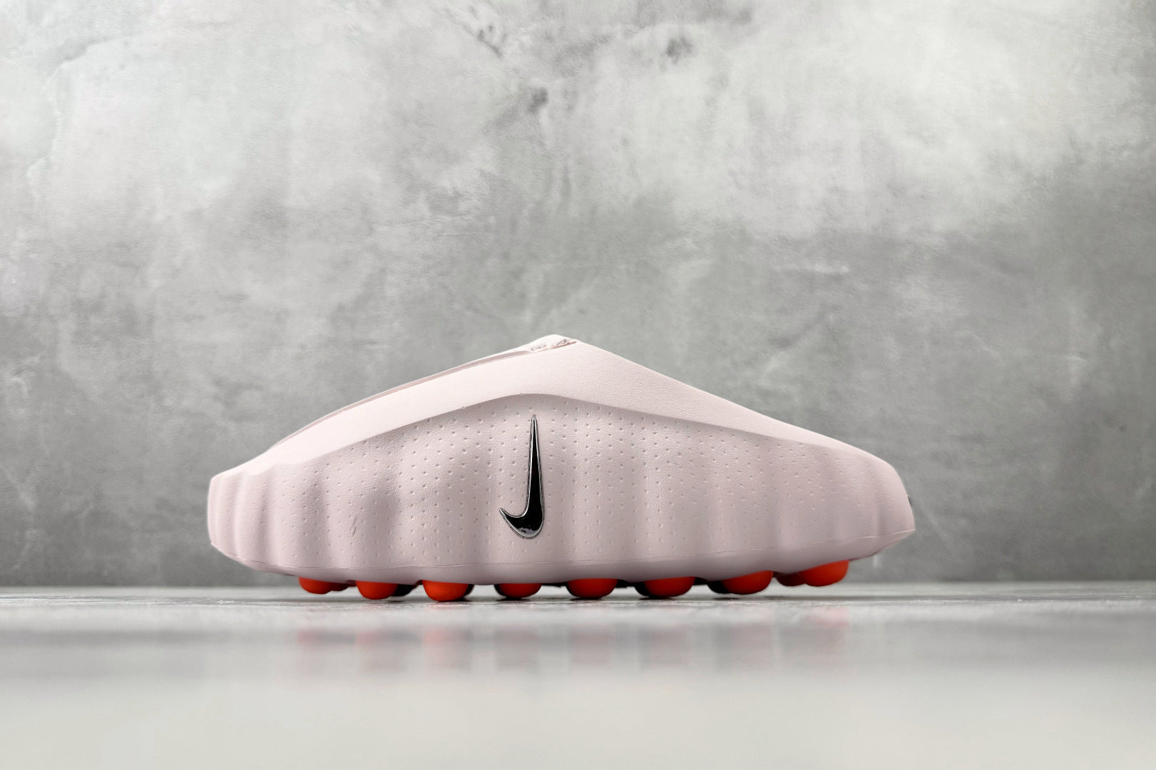 Nike Wmns Mind 001 Mule "Pearl Pink" Slides
