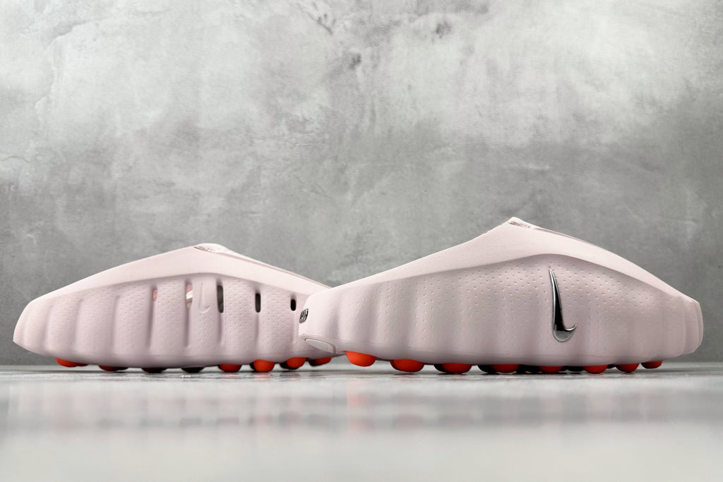 Nike Wmns Mind 001 Mule "Pearl Pink" Slides