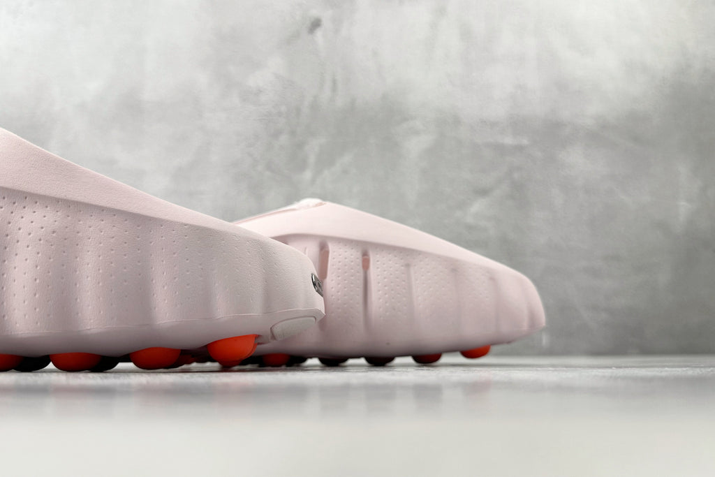 Nike Wmns Mind 001 Mule "Pearl Pink" Slides