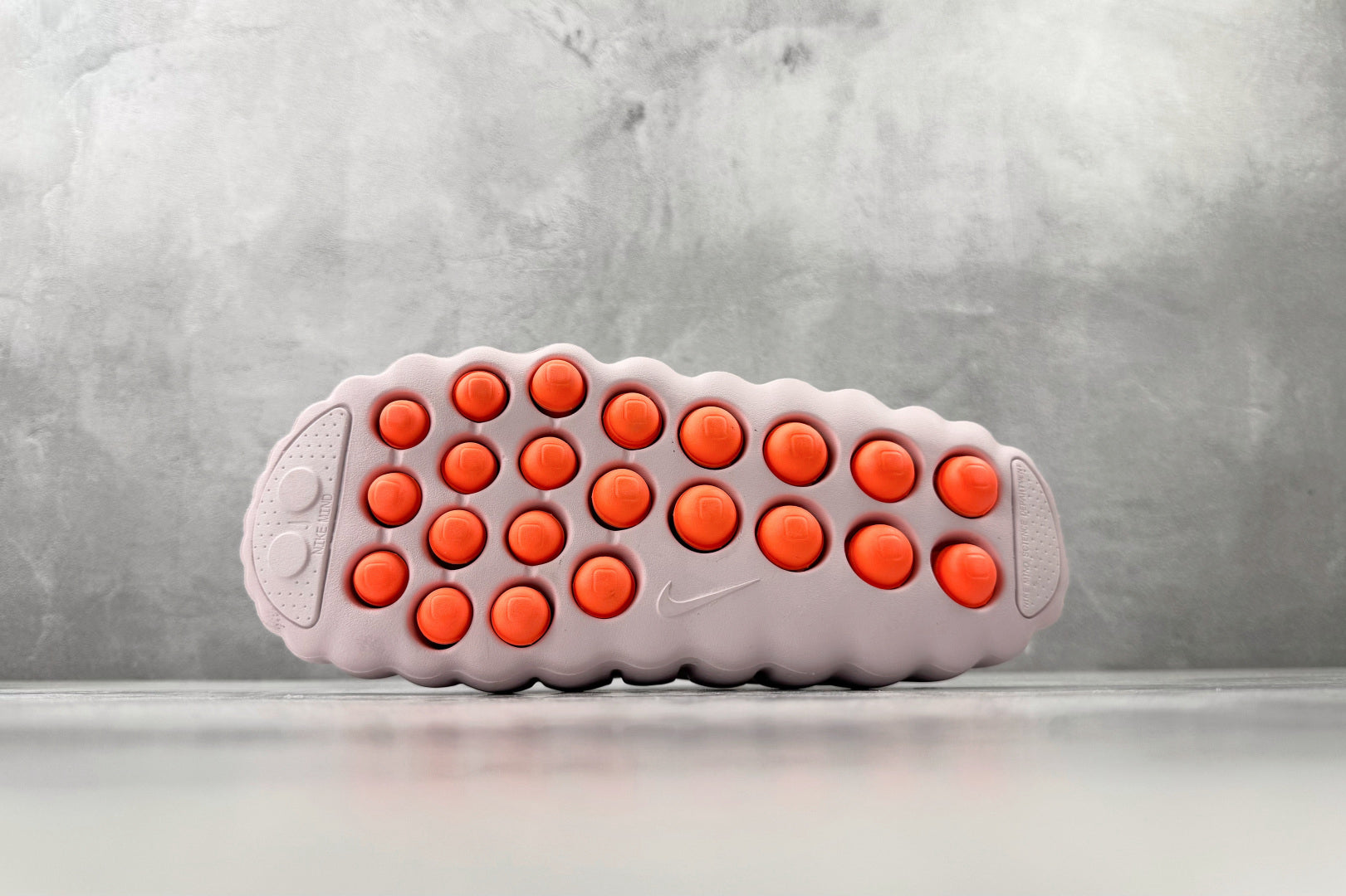 Nike Wmns Mind 001 Mule "Pearl Pink" Slides