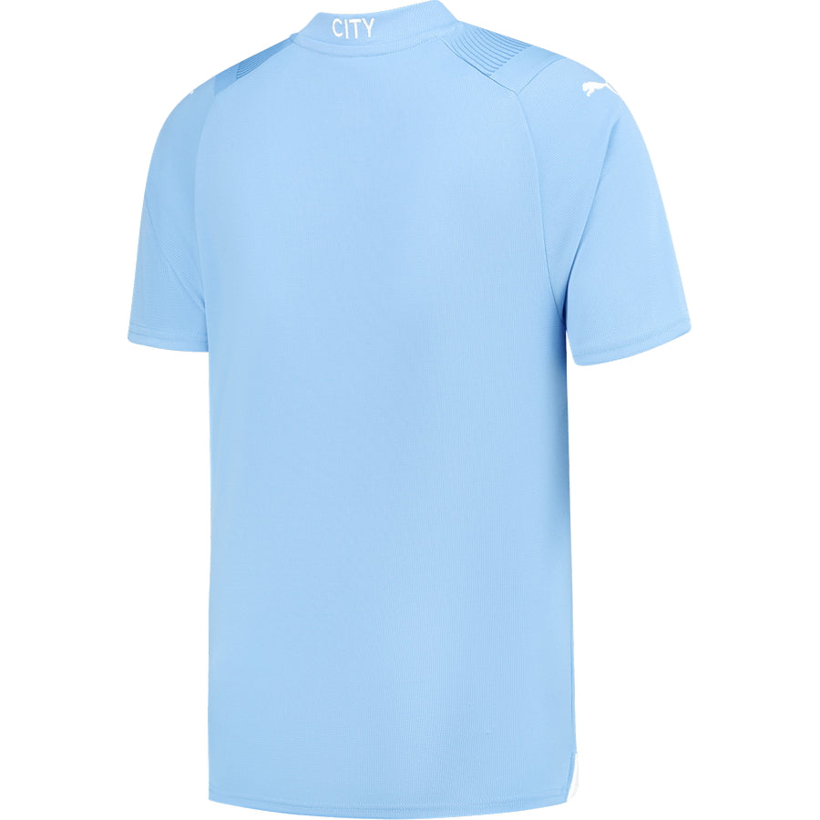 MANCHESTER CITY HOME JERSEY STADIUM 2023/24 MEN`S Soccer