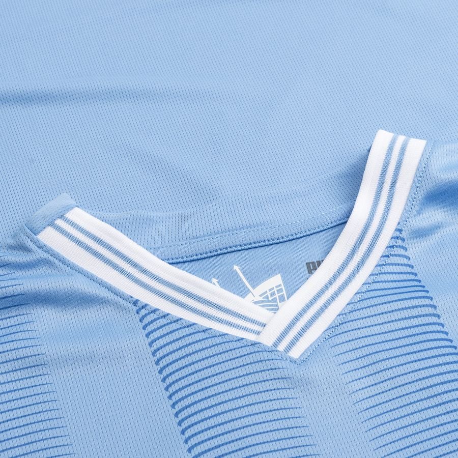 MANCHESTER CITY HOME JERSEY STADIUM 2023/24 MEN`S Soccer