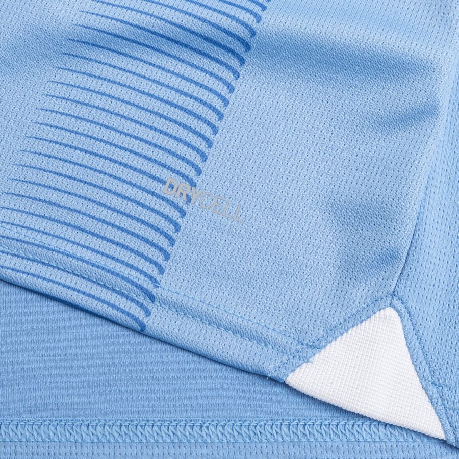 MANCHESTER CITY HOME JERSEY STADIUM 2023/24 MEN`S Soccer
