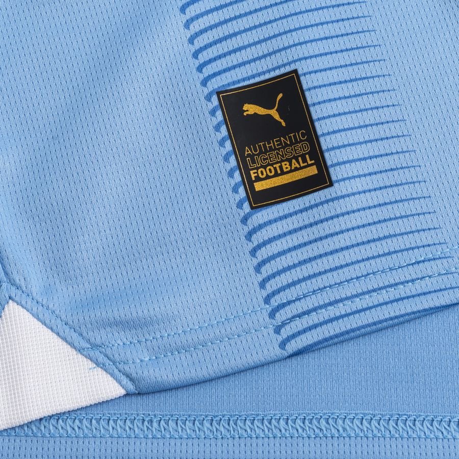 MANCHESTER CITY HOME JERSEY STADIUM 2023/24 MEN`S Soccer