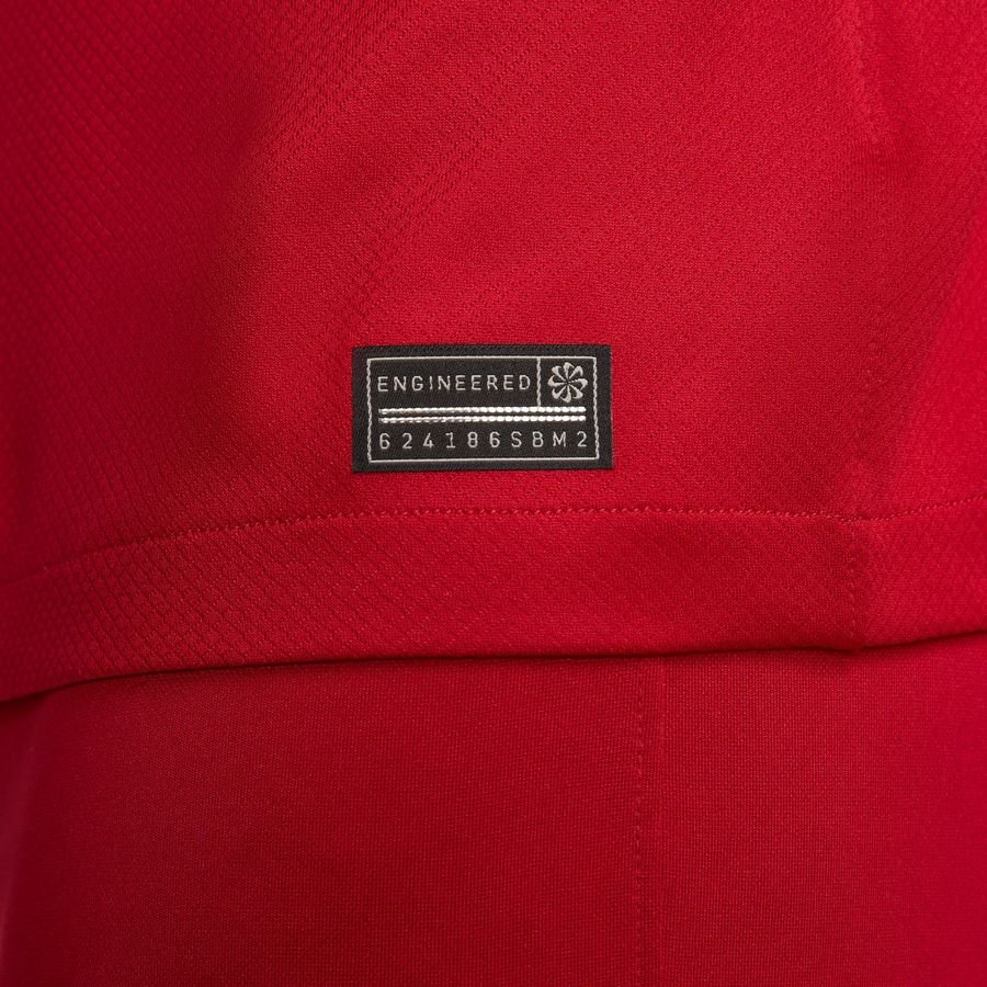 LIVERPOOL HOME STADIUM JERSEY 2023/24 MEN`S Soccer