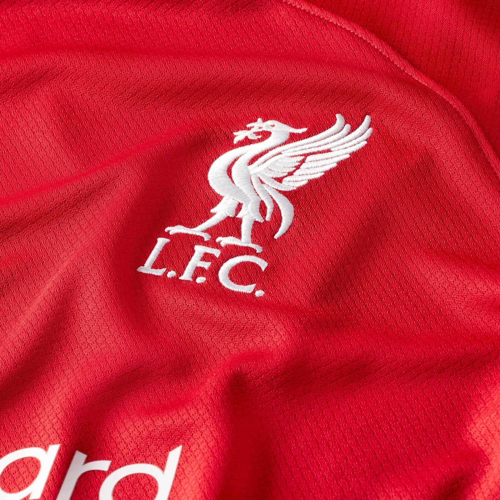 LIVERPOOL HOME STADIUM JERSEY 2023/24 MEN`S Soccer