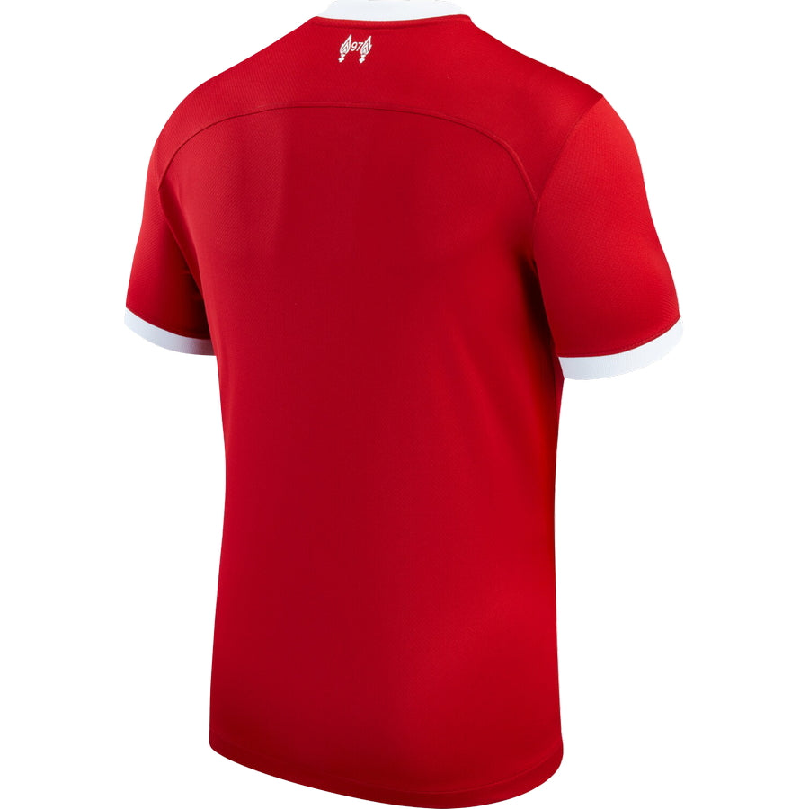LIVERPOOL HOME STADIUM JERSEY 2023/24 MEN`S Soccer