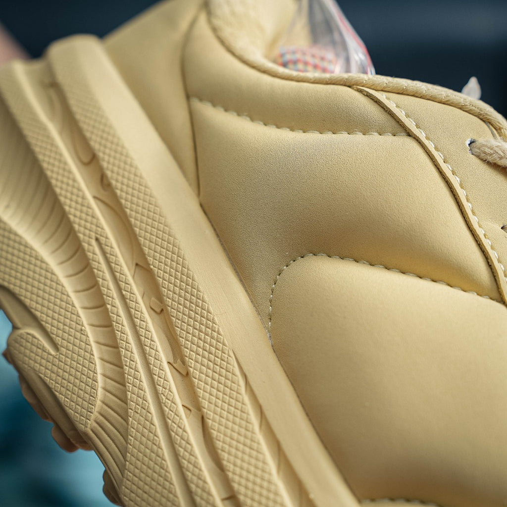 HOKA - Bondi B3LS x Marni Shoe