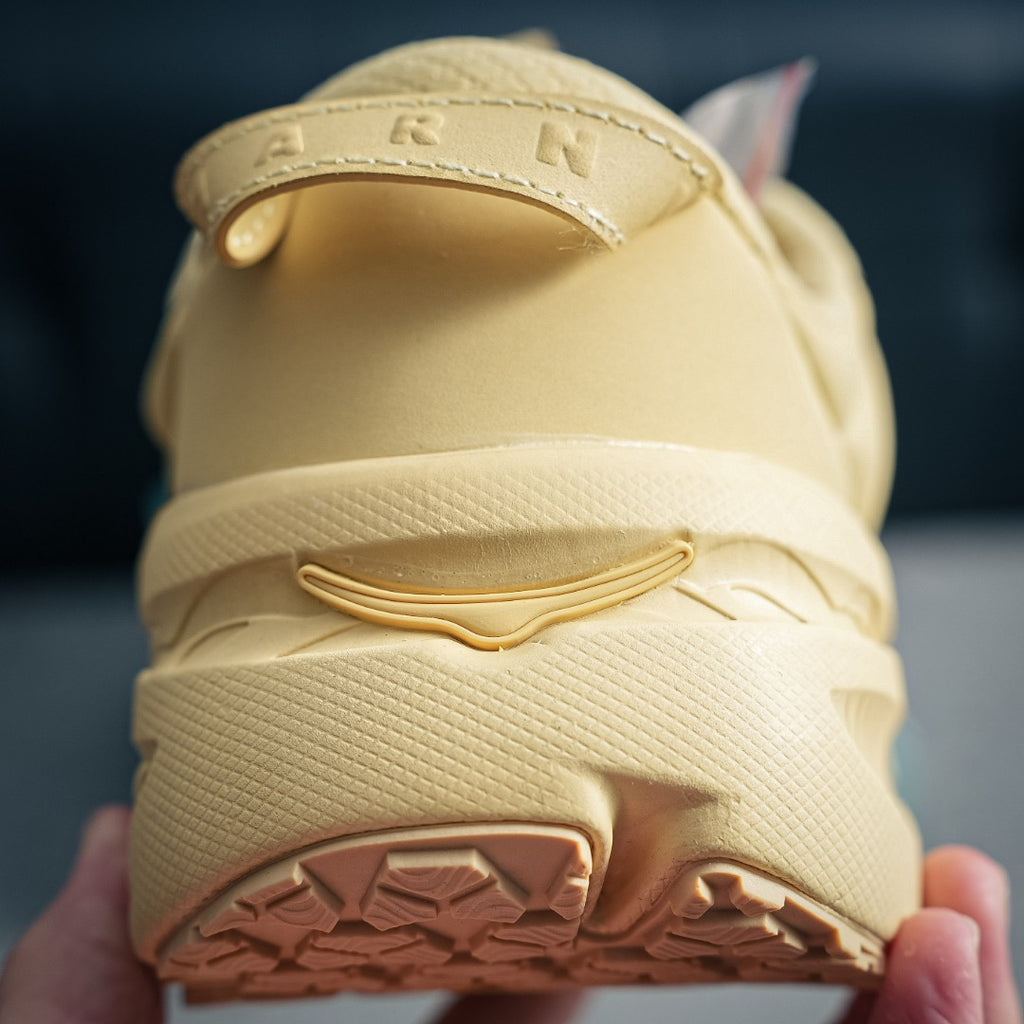 HOKA - Bondi B3LS x Marni Shoe