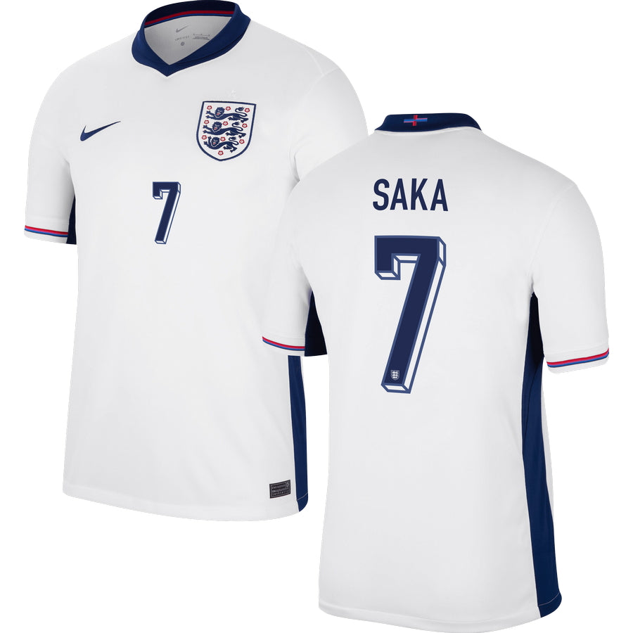ENGLAND HOME EURO 2024