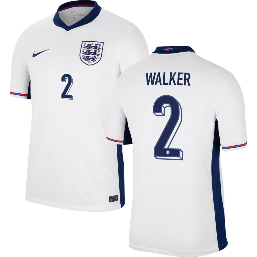 ENGLAND HOME EURO 2024