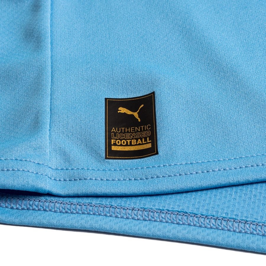 MANCHESTER CITY HOME JERSEY STADIUM 2022/23