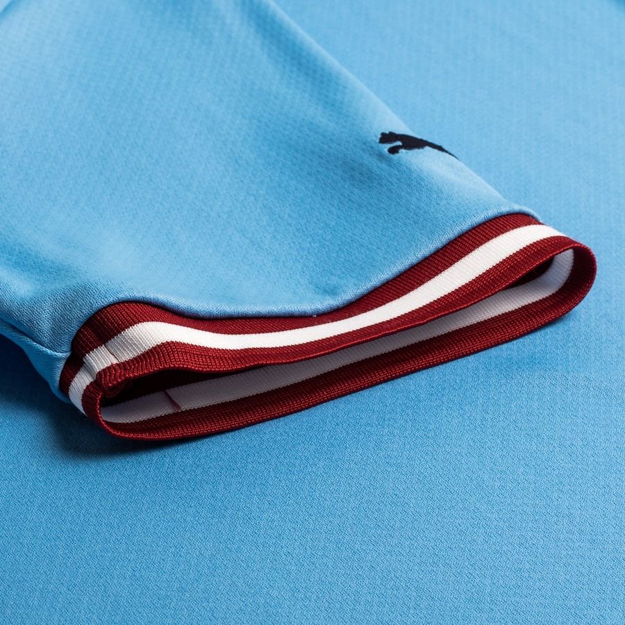 MANCHESTER CITY HOME JERSEY STADIUM 2022/23