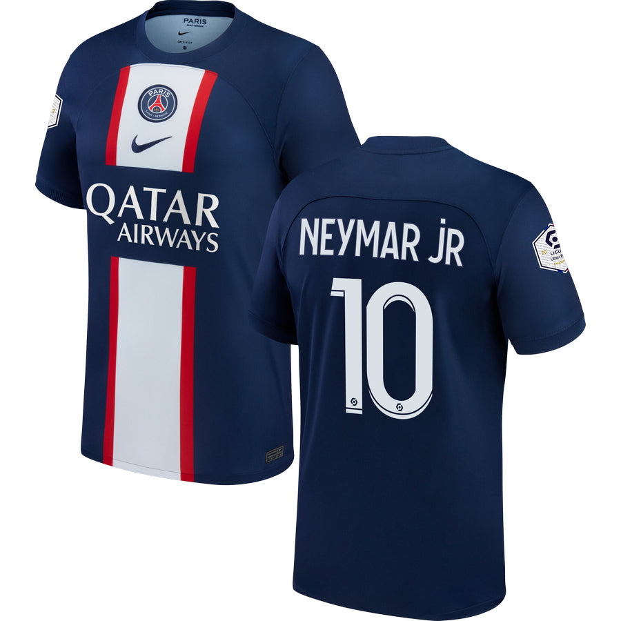 PARIS SAINT-GERMAIN HOME STADIUM JERSEY 2022/23 Soccer
