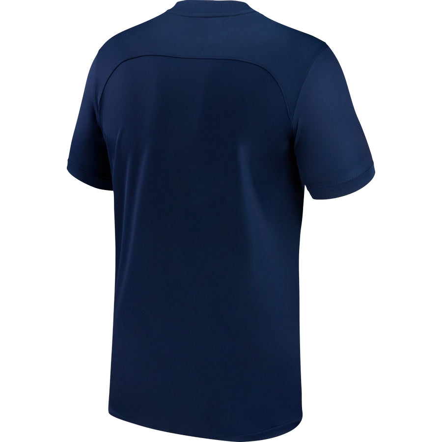 PARIS SAINT-GERMAIN HOME STADIUM JERSEY 2022/23 Soccer