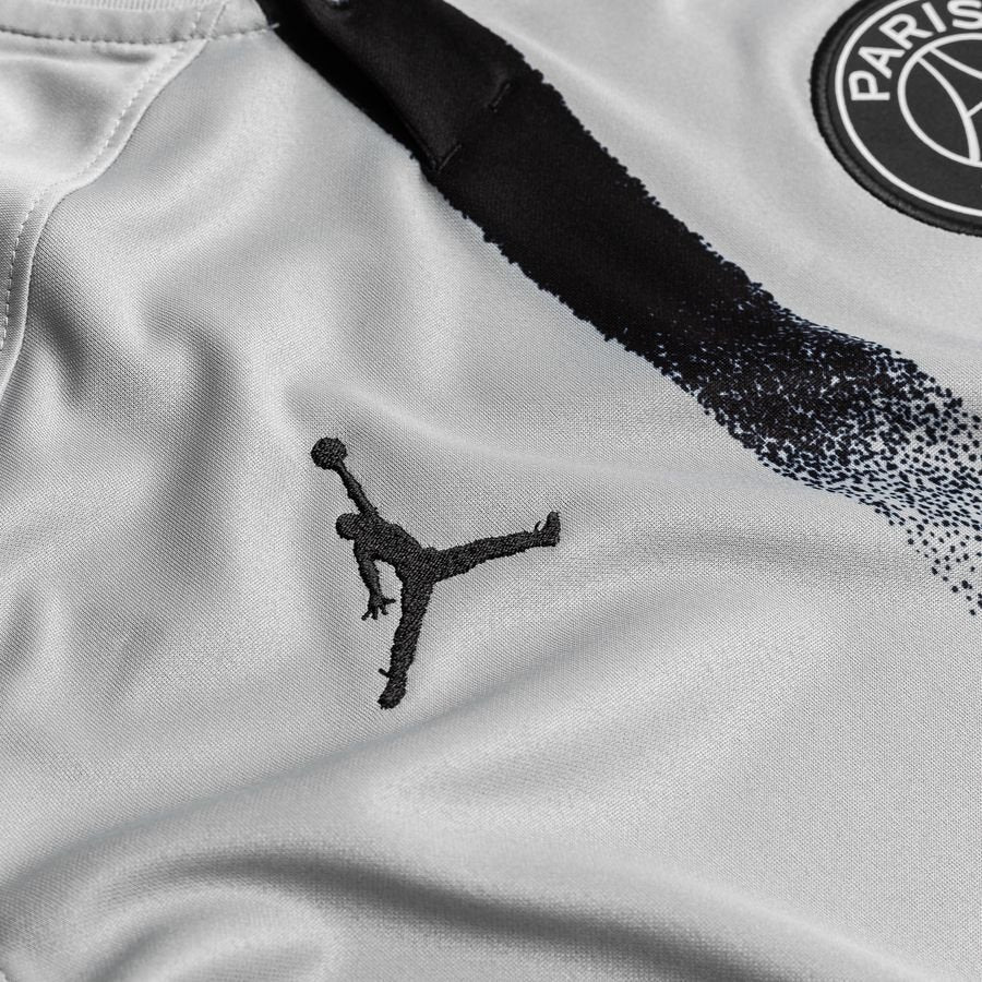 PARIS SAINT-GERMAIN AWAY STADIUM JERSEY 2022/23 Soccer