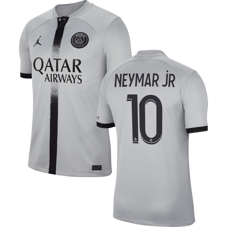 PARIS SAINT-GERMAIN AWAY STADIUM JERSEY 2022/23 Soccer