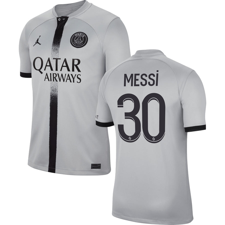 PARIS SAINT-GERMAIN AWAY STADIUM JERSEY 2022/23 Soccer