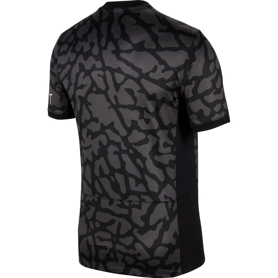 PARIS SAINT-GERMAIN X JORDAN THIRD STADIUM JERSEY 2023/24 MEN`S Soccer