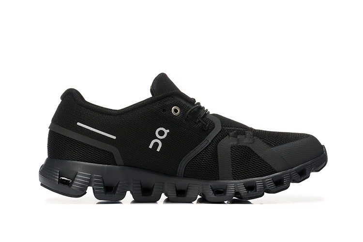 ON Cloud 6 Running Shoe Black